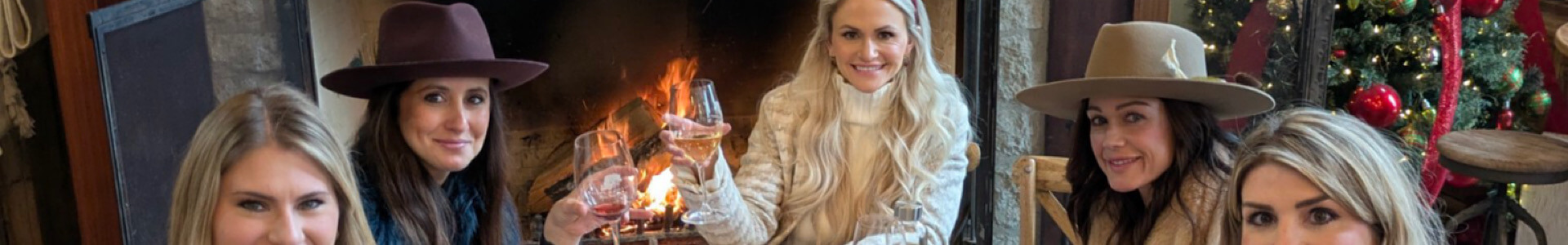 cellar-rat-wine-tours_blog_christmas-in-fredericksburg-tx_girls-trip Christmas in Fredericksburg, TX | Girls Trip | Private Transportation | Wine Tasting