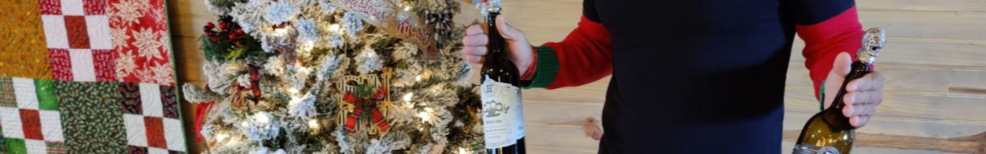 cellar-rat-wine-tours_blog_christmas-in-fredericksburg-tx_prvate-transportation Christmas in Fredericksburg, TX | Private Transportation | Winery